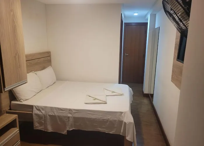 Hotel Wilson