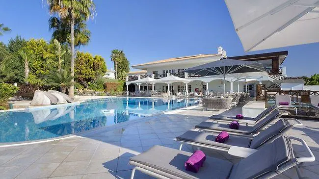 Martinhal Quinta Family Golf Resort