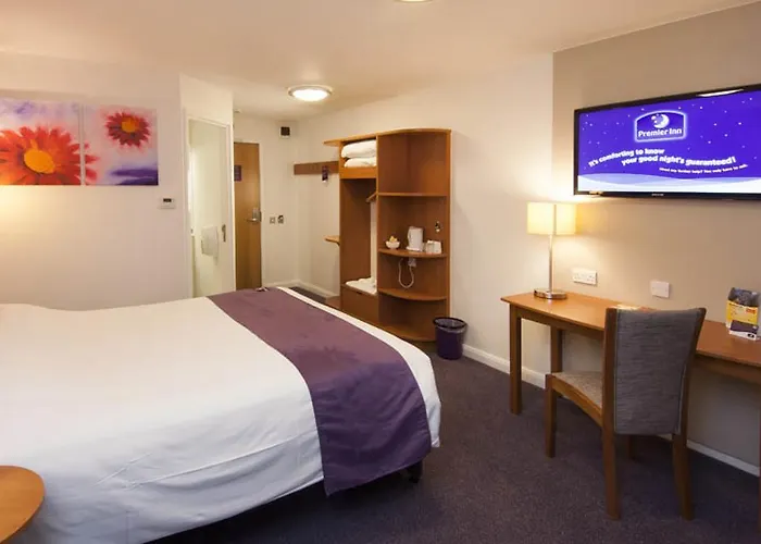 Premier Inn Grimsby