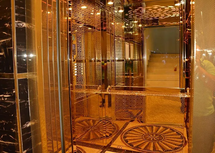 Haldi Otel