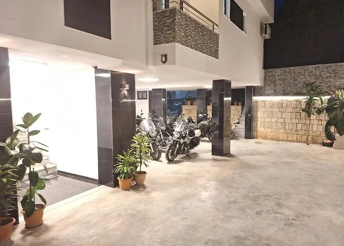 Hotel Qurku 2 - City Center