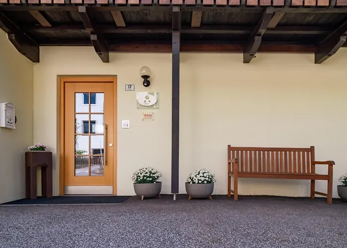 Villa Gottfried B&B