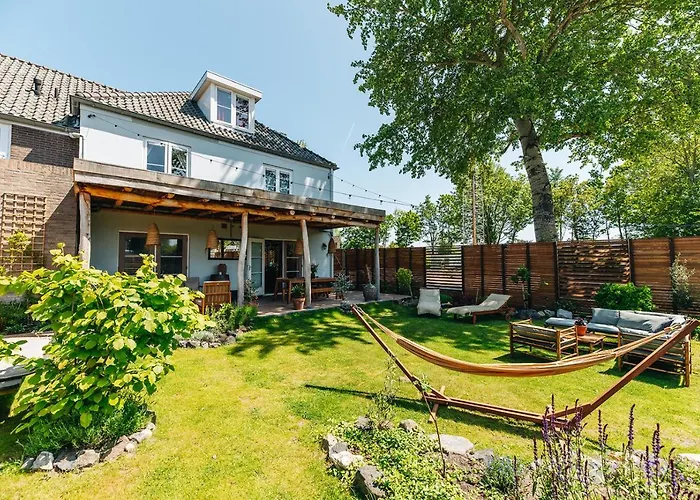 Maison Bellefleur B&B - Pension