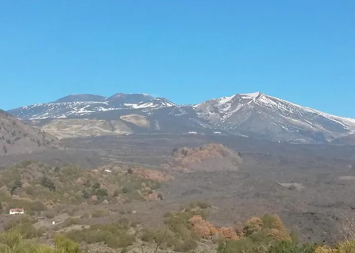 Hotel Alle Pendici