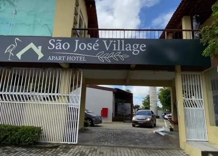 São José Village Sobral