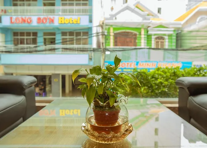 Thùy Trang Hotel