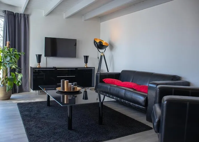 Bed And Breakfast Harvey Suite Delden