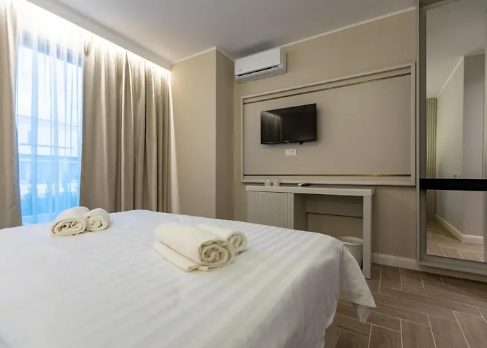 Delsool Mamaia-Boutique Hotel