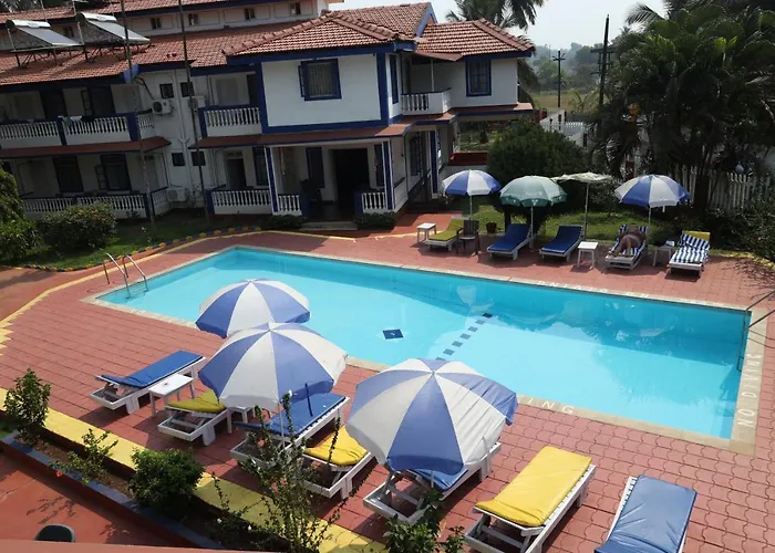 Dona Sa Maria Eco Hotel