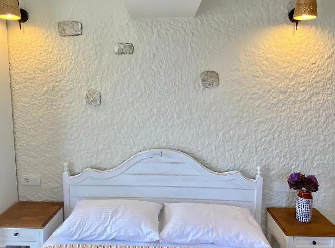 Serez Otel Alacati By La Mira