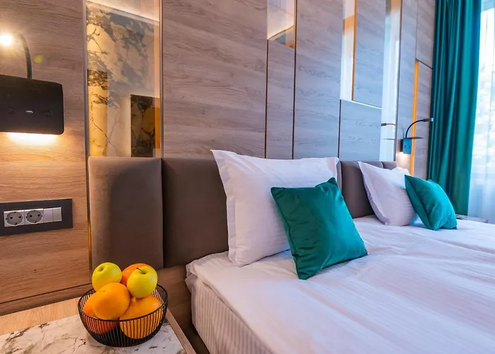 Hotel Codrisor