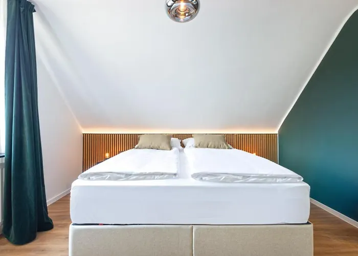 Hotel Zweite Heimat Nuerburg