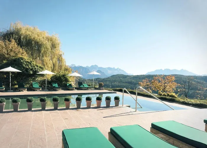 Parkhotel Holzner Soprabolzano