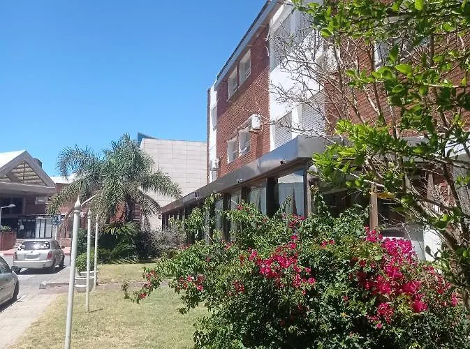 Hotel Gaudí Punta del Este