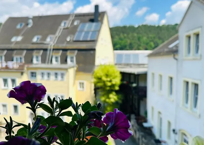 Hotel Erbgericht