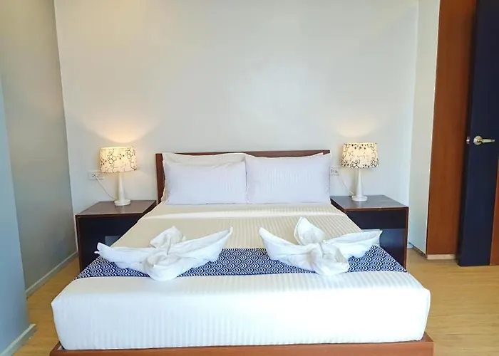 Inncity Hotel
