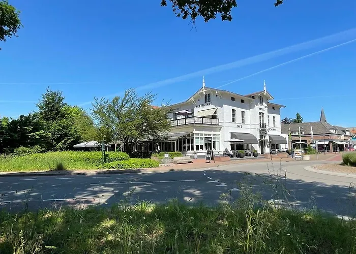 Hampshire Hotel - Avenarius