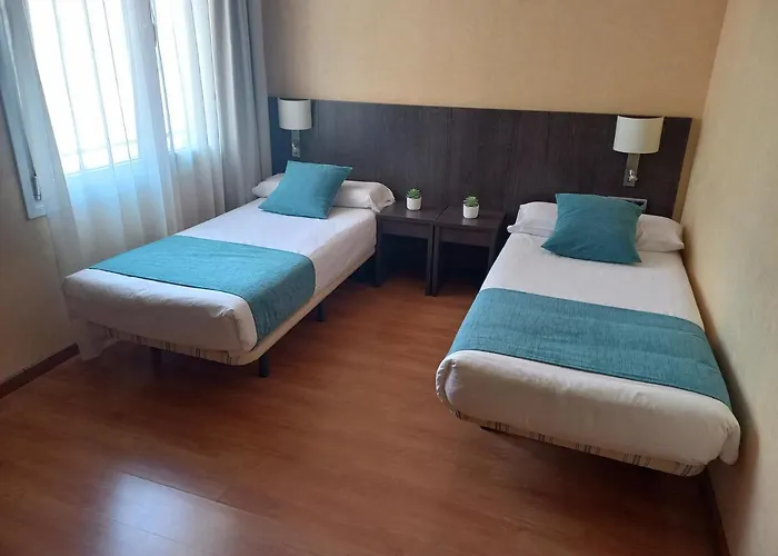 Hotel 1948 Manresa