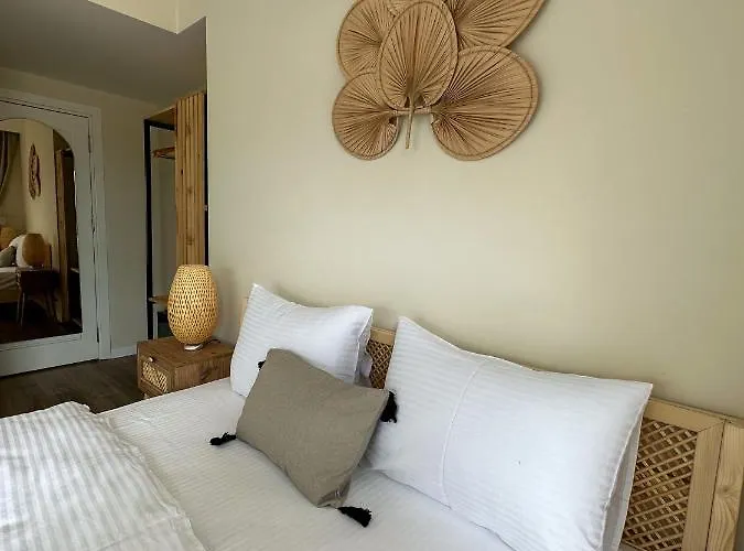 Ella Alacati Otel