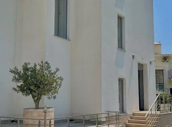 Hotel Kaligrosh