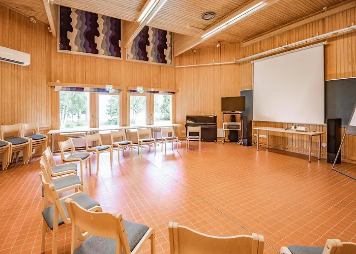 Luontoleirikeskus Honkiniemi