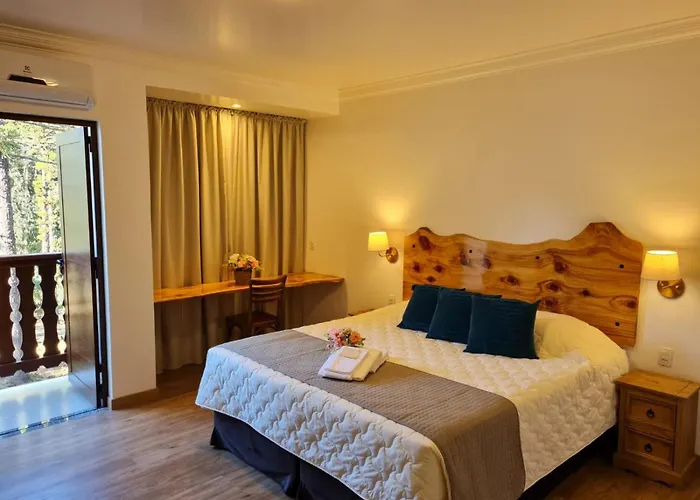 Hotel Schneider