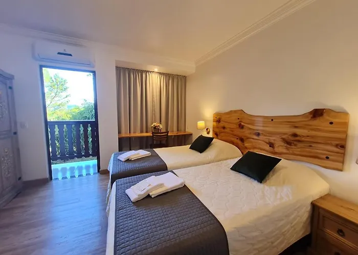 Hotel Schneider