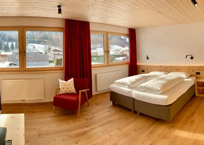 Residence Emmy