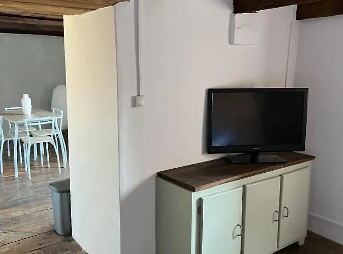 Chambre Privee Langres