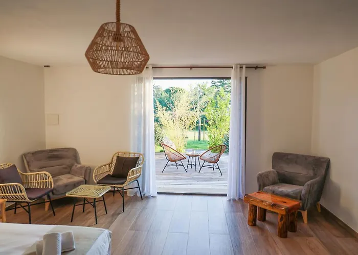 Residence De La Plage