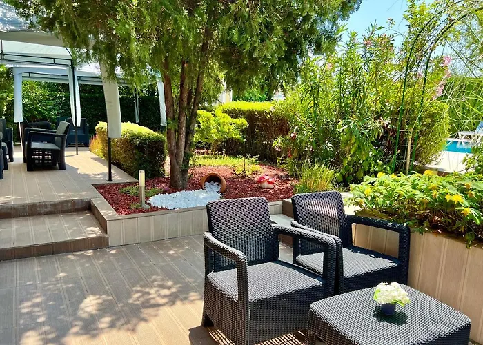 Family Hotel Kontesa