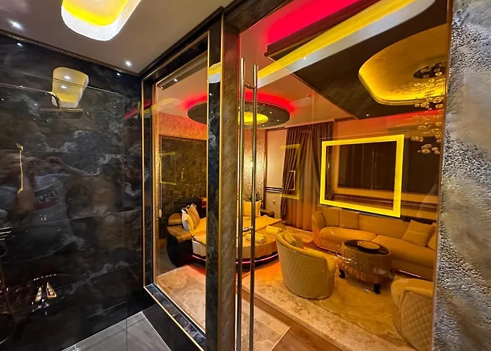 Robevski Luxury Rooms