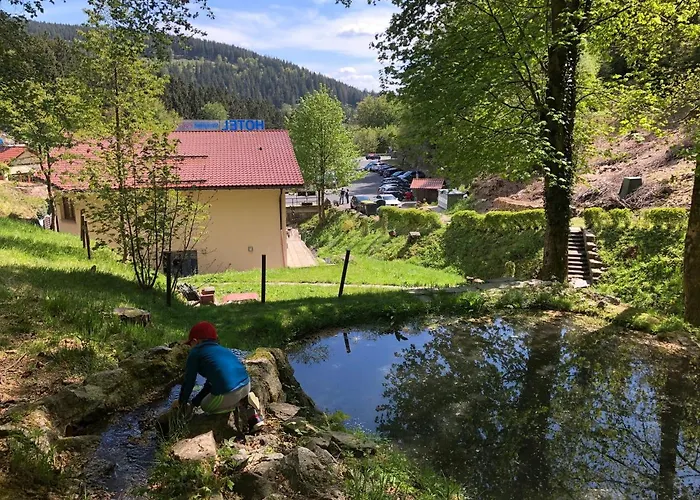 Hotel&Gasthaus Sterngrund
