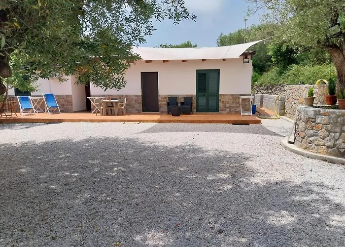 B&B Joseymaria Marina di Camerota