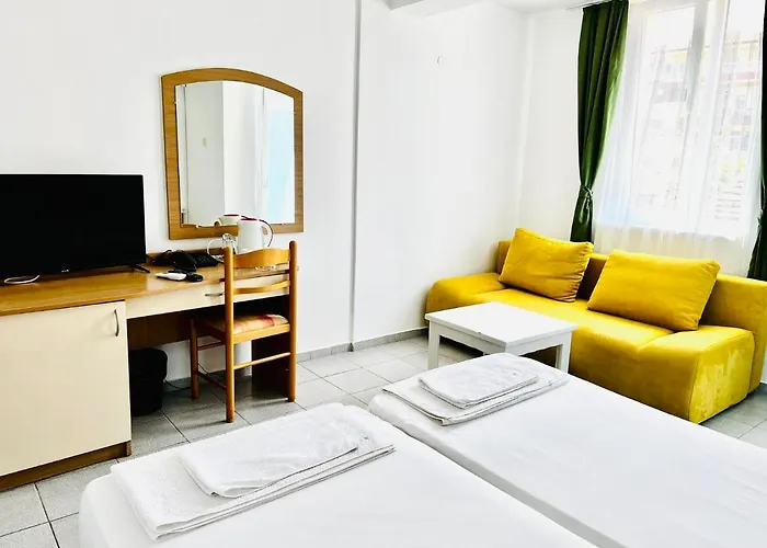 Hotel Nikola- Family