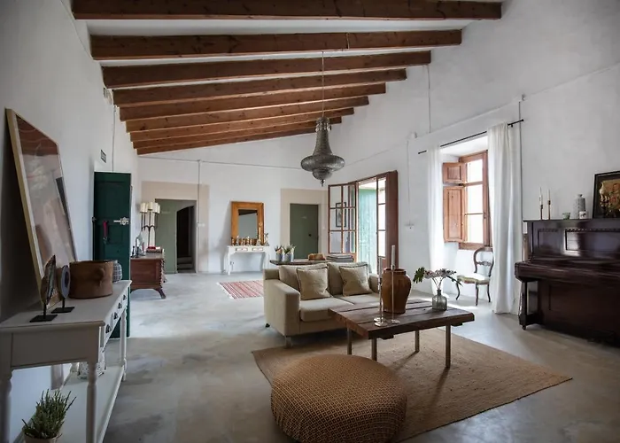 Agroturismo Son Boronat