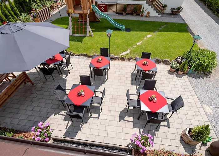 Haus Tirol