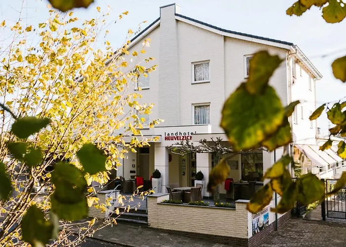 Landhotel Heuvelzicht