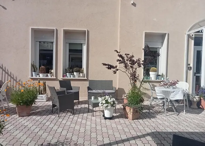 Hotel Porta Rivera