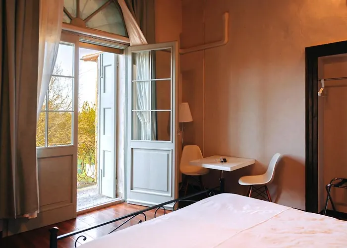 Hotel Residenza Ottoetti Mantova