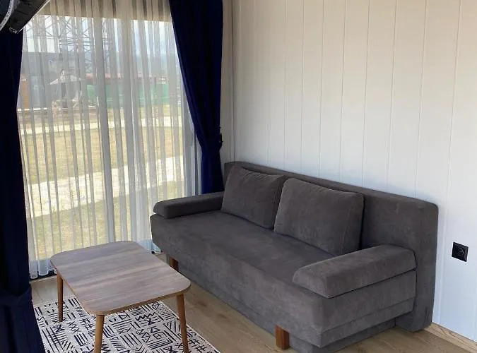 Lavira Tiny House Village