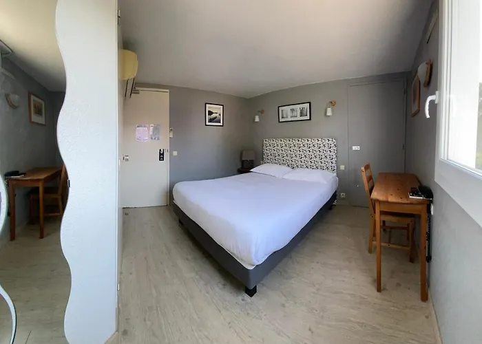 Contact Hotel LE SUD Montpellier Aéroport Parc Expo Arena