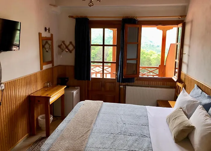 Apostolos Hotel