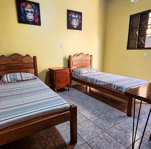 Hotel Amaz