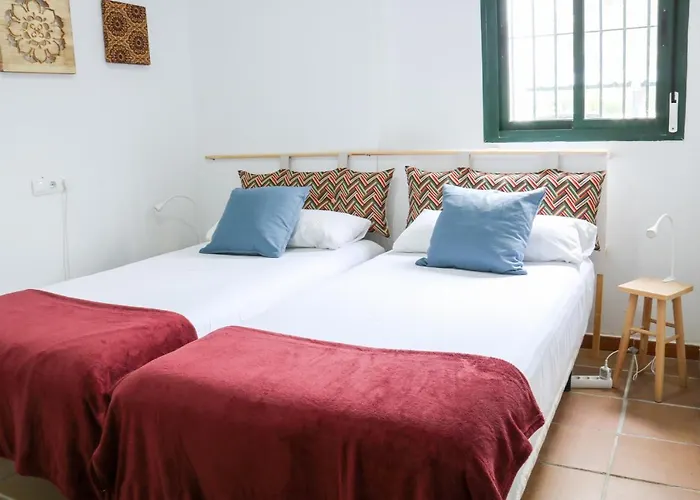 Hacienda la Divertida
