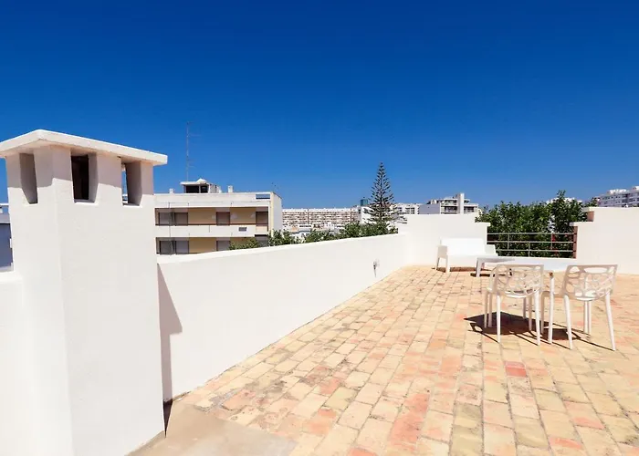 Guest House Do Largo Faro