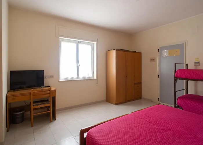 Hotel La Fonte A 300M Uscita A14 Pescara Nord