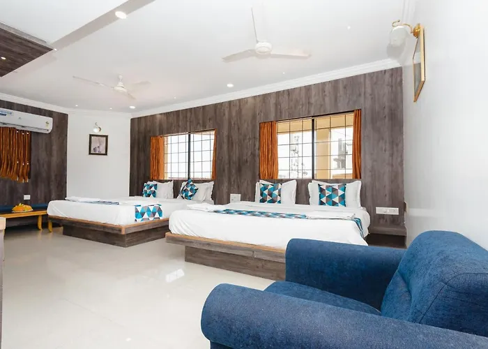 Hotel Galaxy Opp Surat Railway Station