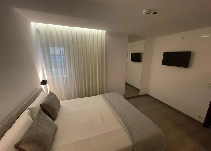 Hotel Sra Da Conceicao Praia de Mira