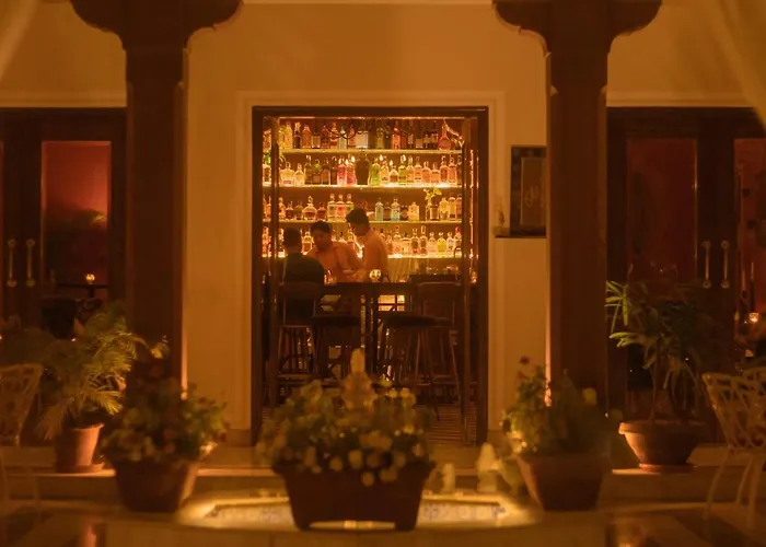 Daspan House